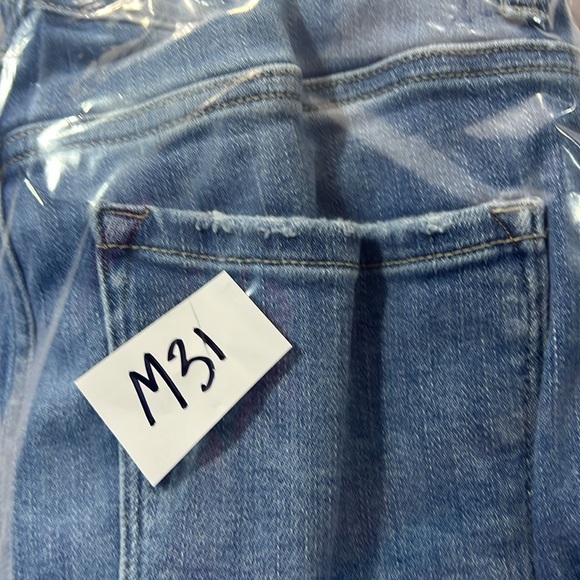 Women’s size 28 Flying Monkey Jeans - Picture 5 of 5